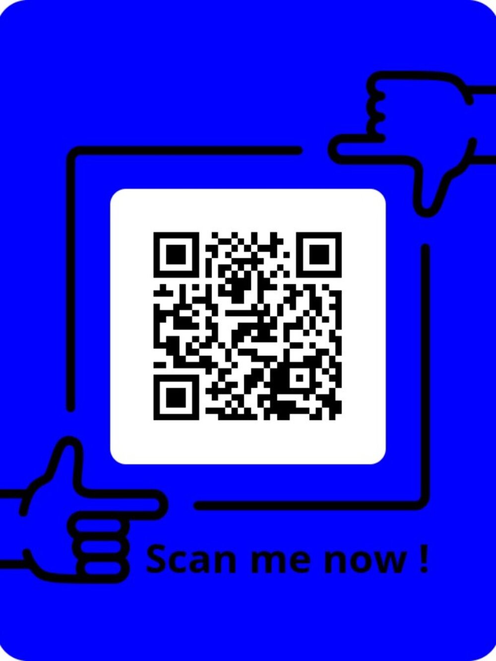 Please share and stream on digital platforms SPOTIFY. Scan QR Codes. - Picture 8 of 14